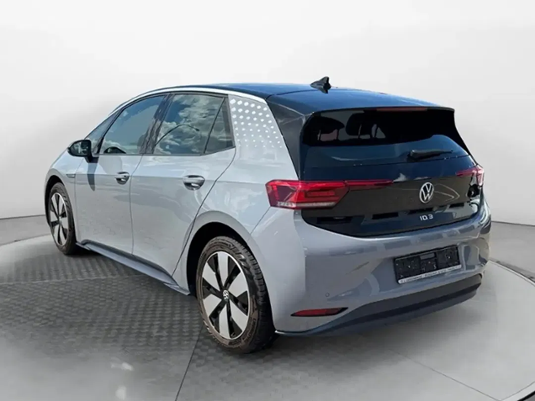 Volkswagen ID.3 - Thumbnail 4