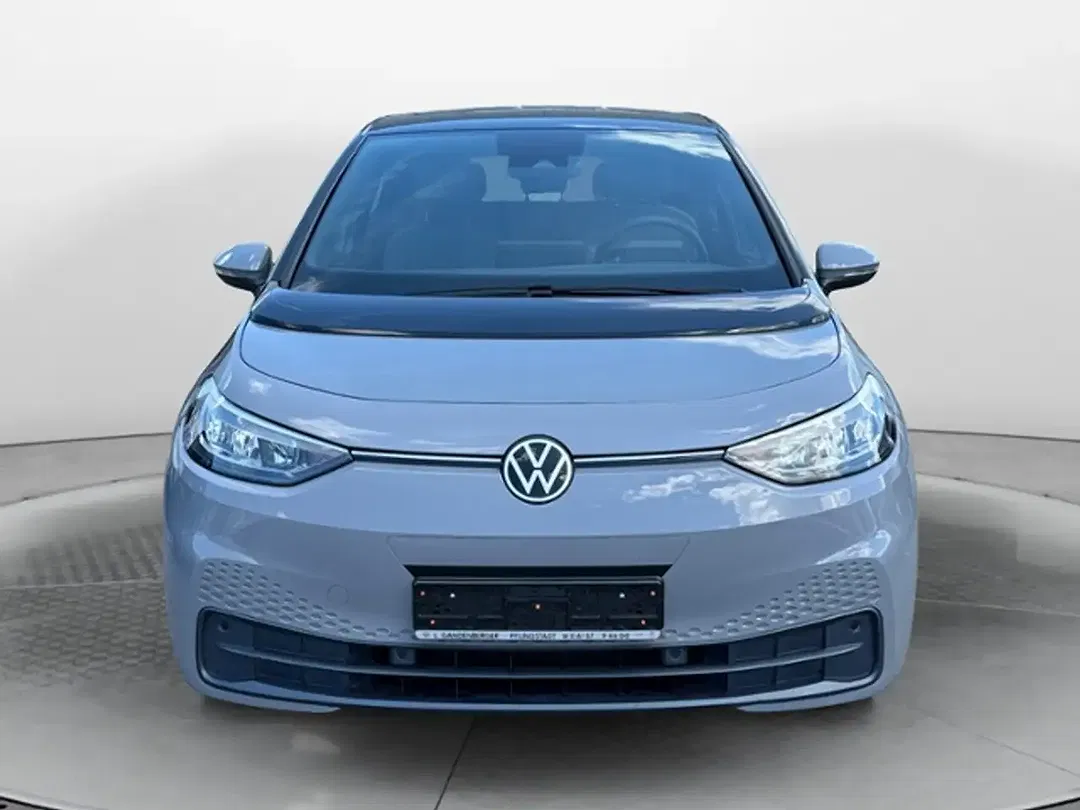 Volkswagen ID.3 - Thumbnail 6