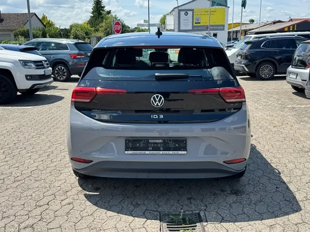 Volkswagen ID.3 - Thumbnail 7
