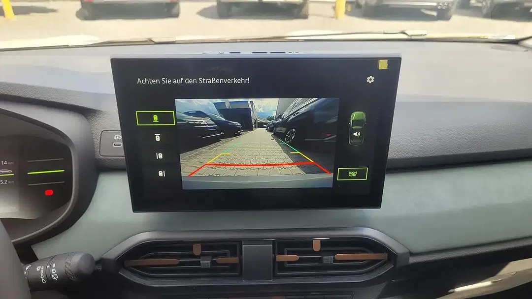 Dacia Sandero - Thumbnail 13