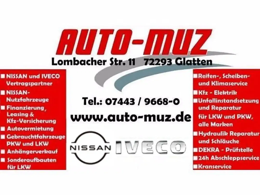 Nissan Ariya - Thumbnail 13