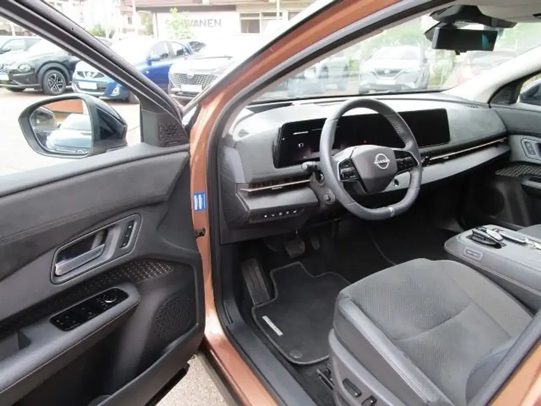 Nissan Ariya - Thumbnail 7