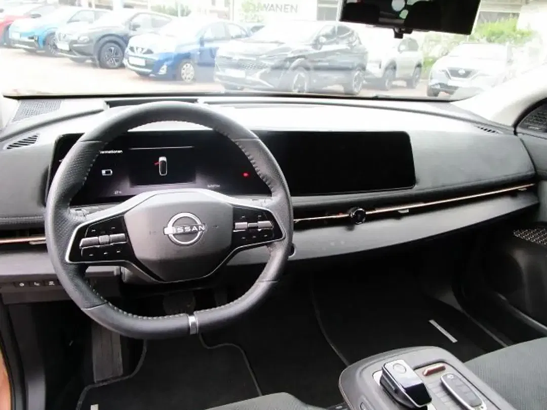 Nissan Ariya - Thumbnail 8