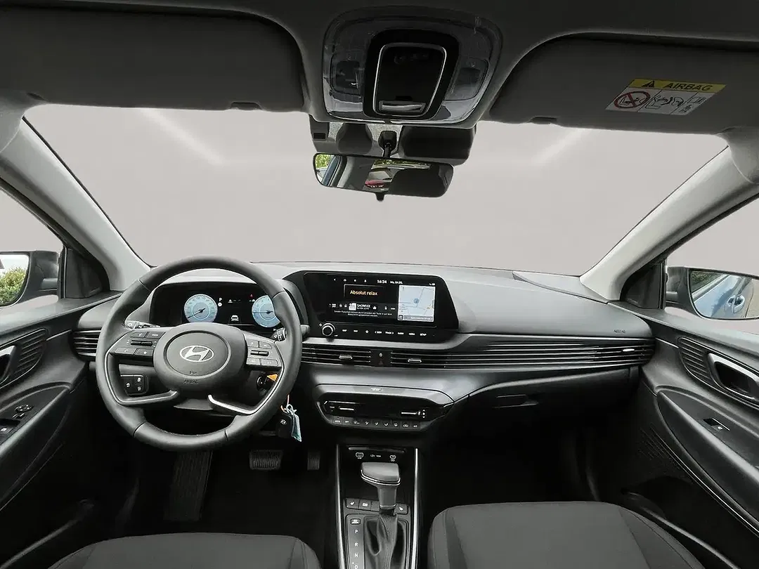 Hyundai i20 - Thumbnail 10