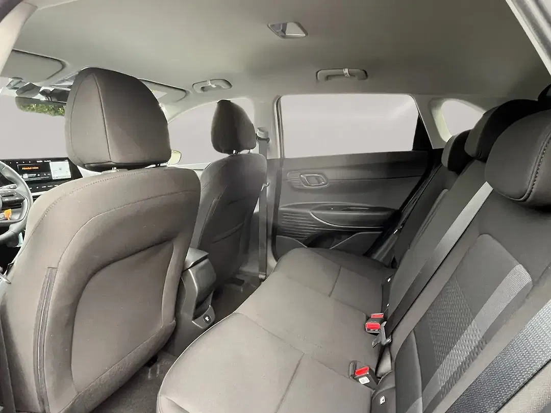Hyundai i20 - Thumbnail 11