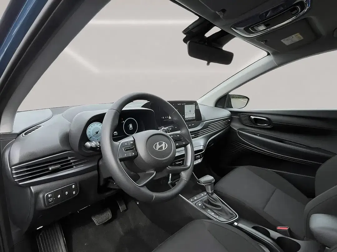 Hyundai i20 - Thumbnail 9