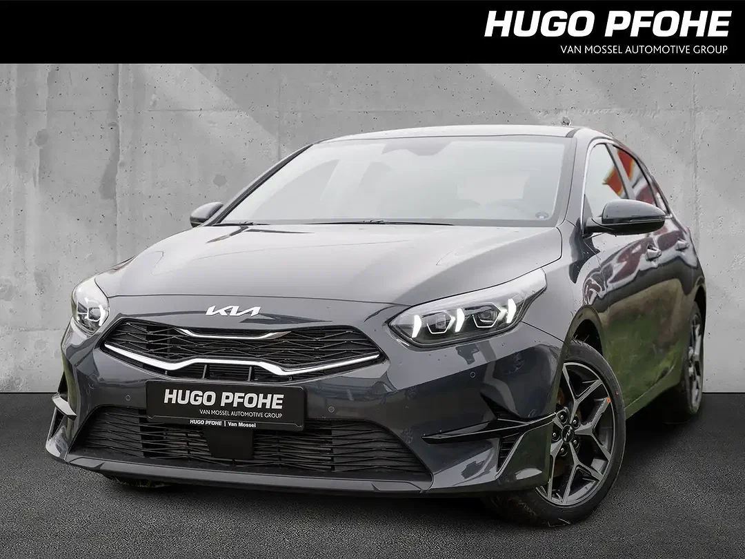 Kia Ceed / cee'd - Afbeelding 1