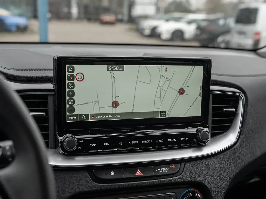 Kia Ceed / cee'd - Thumbnail 10