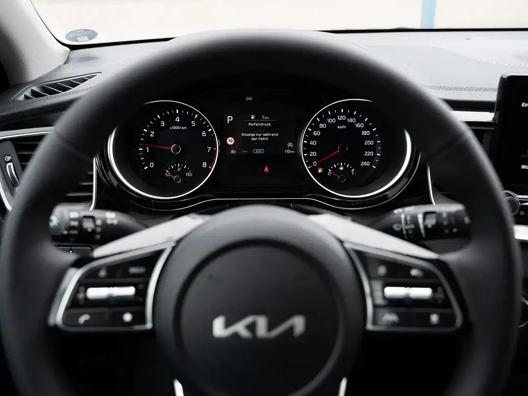 Kia Ceed / cee'd - Thumbnail 15