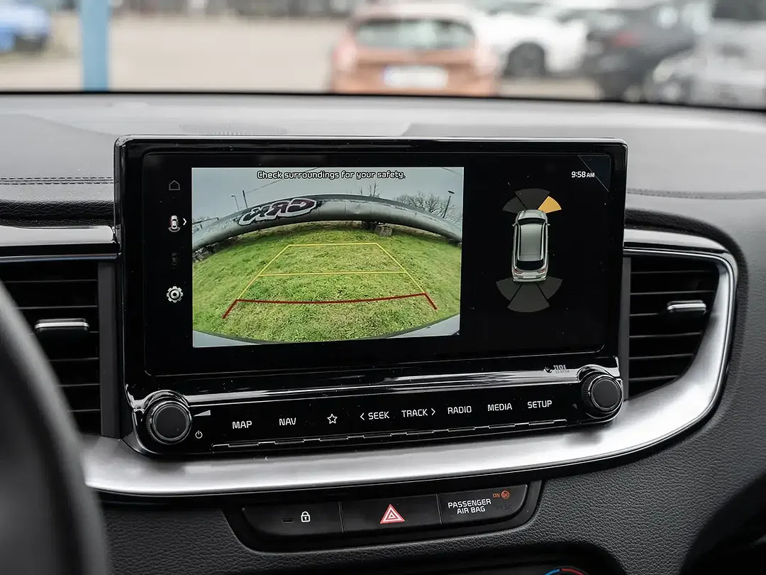 Kia Ceed / cee'd - Thumbnail 9