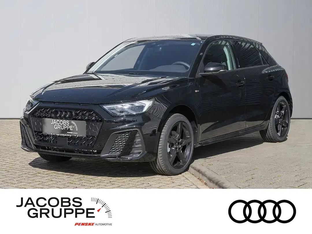 Audi A1 - Thumbnail 1