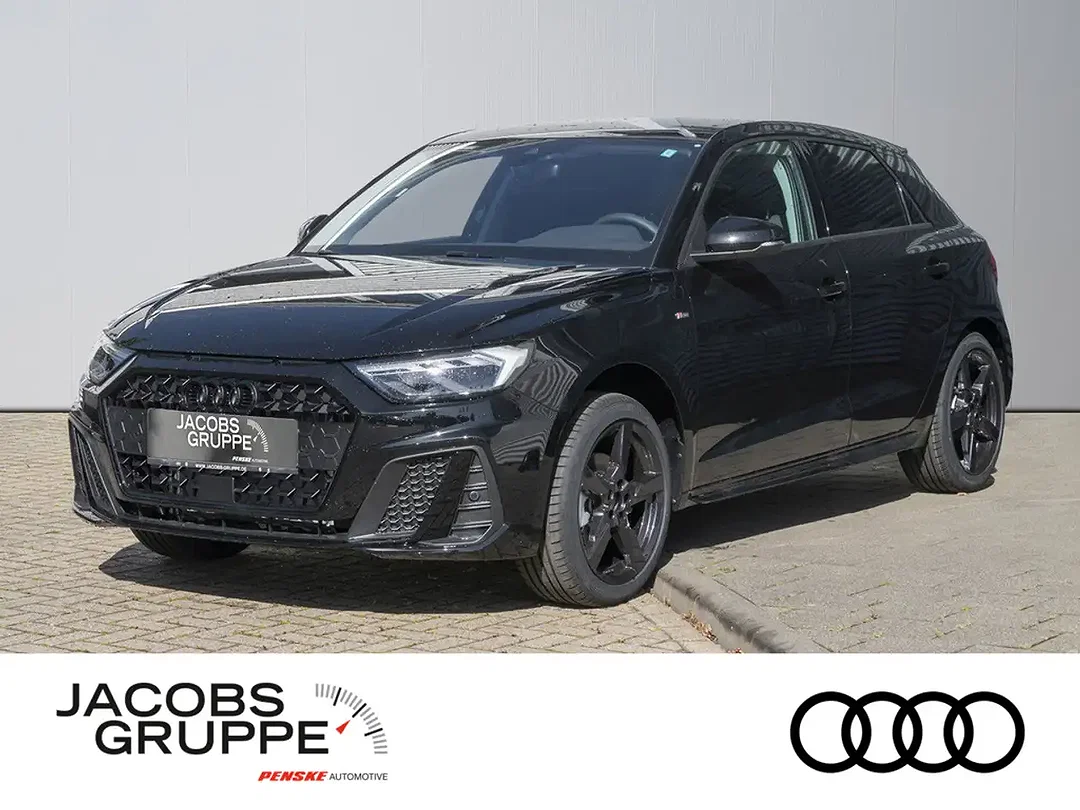 Audi A1 - Afbeelding 1