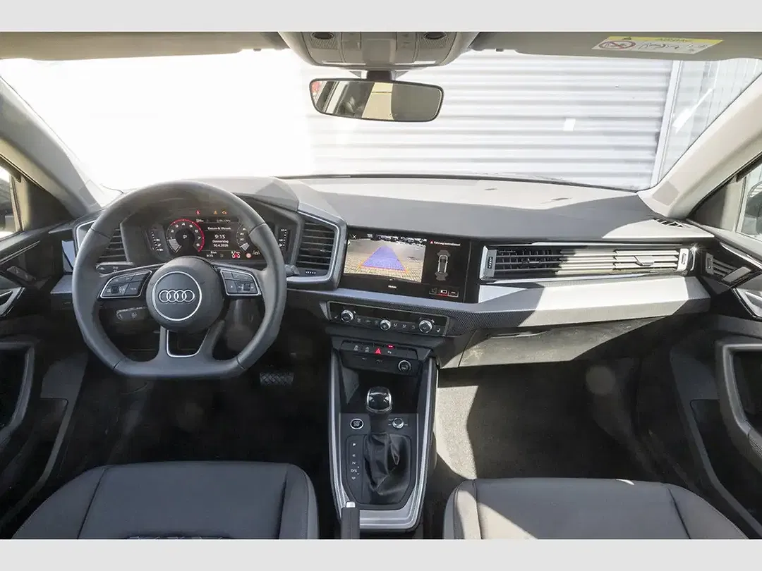 Audi A1 - Thumbnail 11