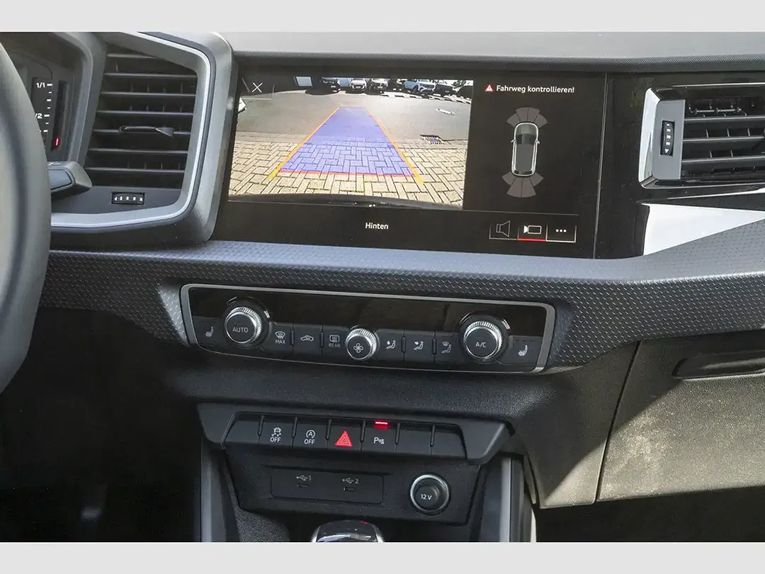 Audi A1 - Thumbnail 12