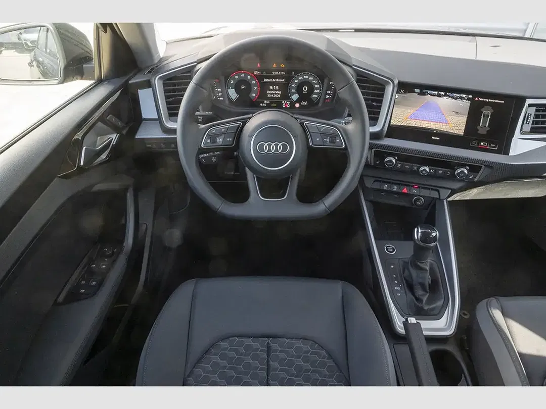 Audi A1 - Thumbnail 13
