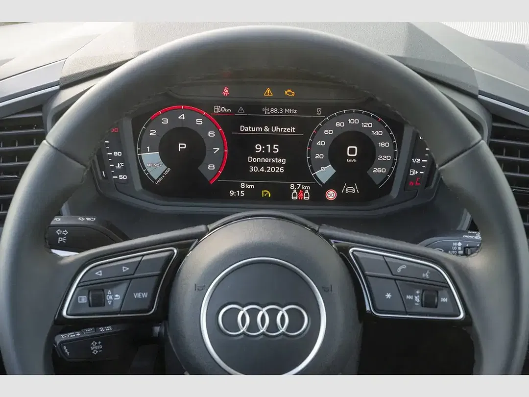 Audi A1 - Thumbnail 14