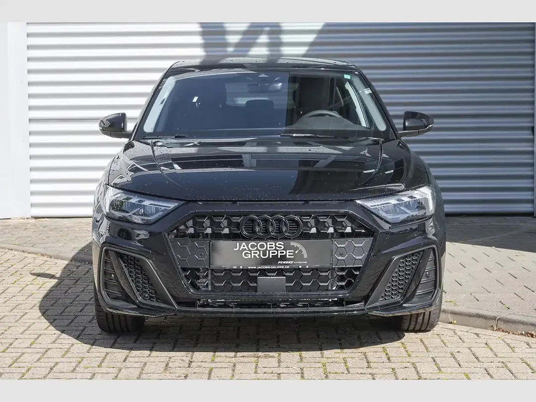 Audi A1 - Thumbnail 2