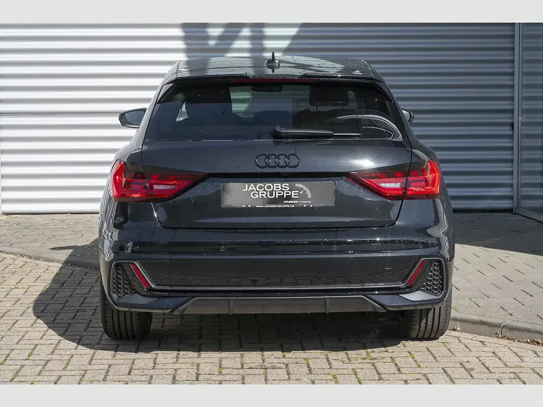 Audi A1 - Thumbnail 4