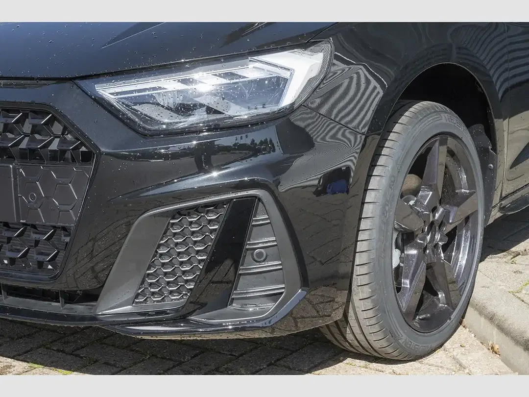 Audi A1 - Thumbnail 5