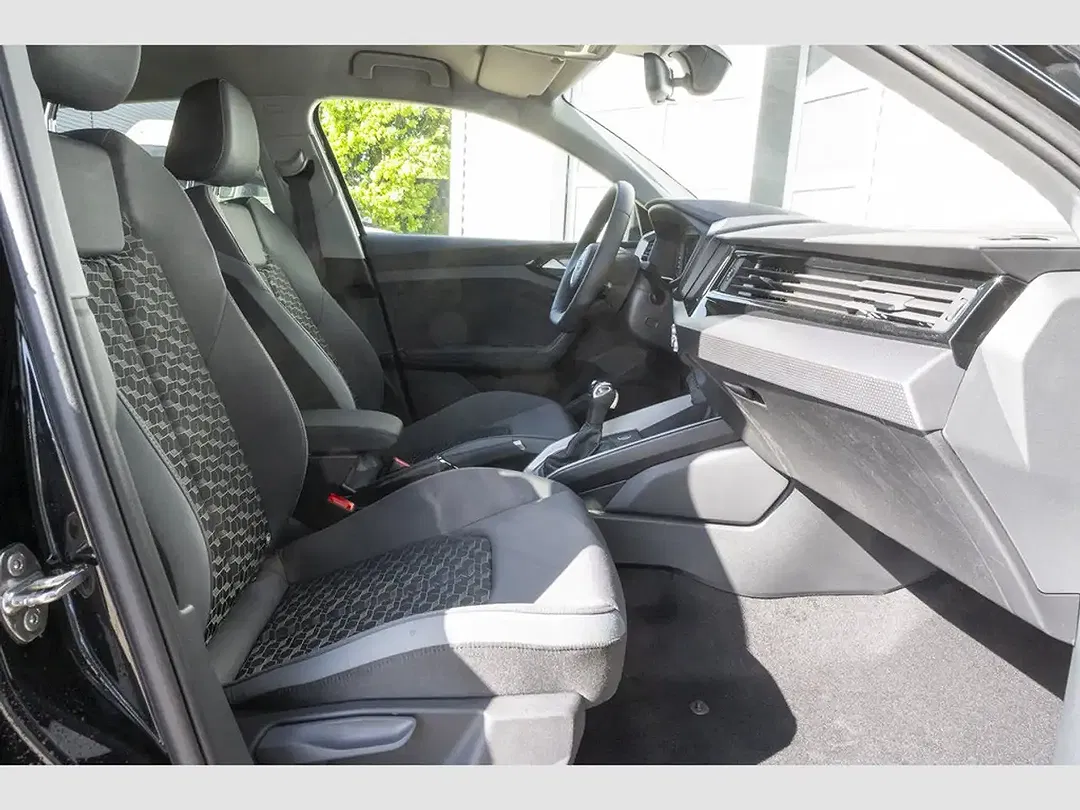 Audi A1 - Thumbnail 7
