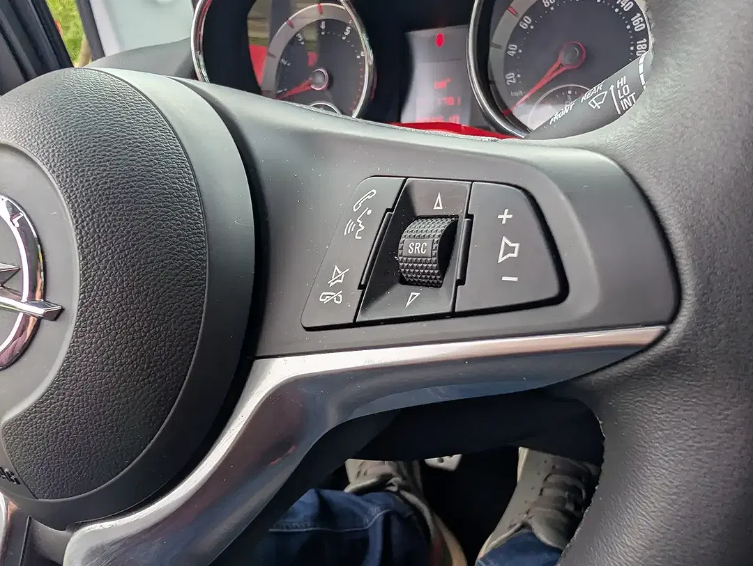 Opel Adam - Thumbnail 7