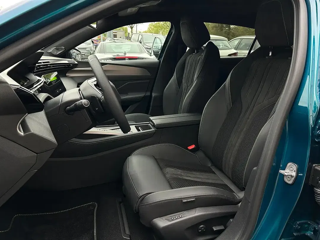 Peugeot 308 - Thumbnail 8