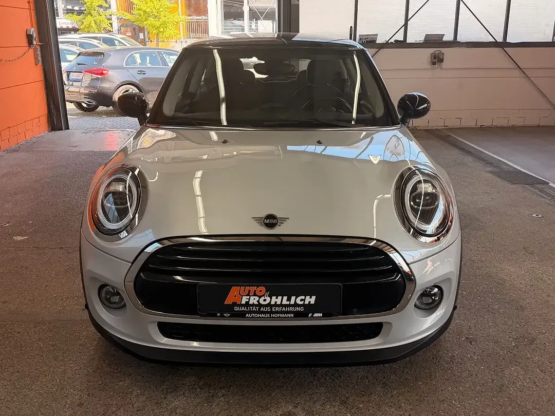 MINI Cooper - Thumbnail 2