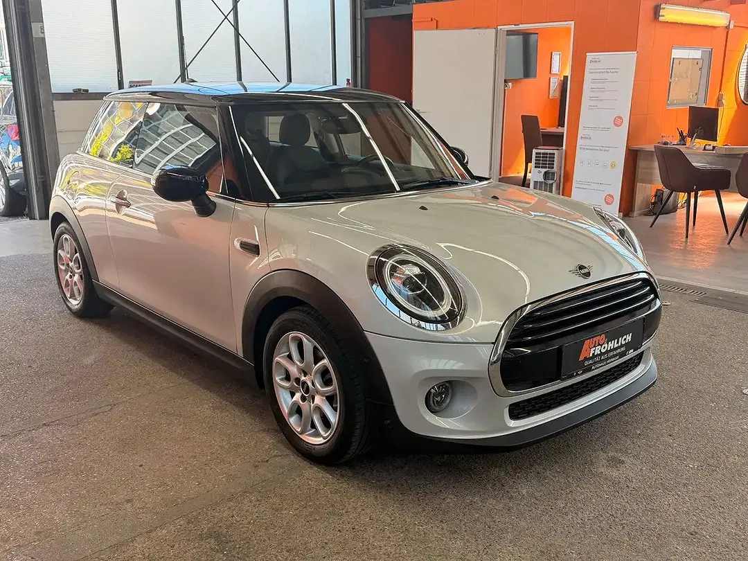 MINI Cooper - Thumbnail 3