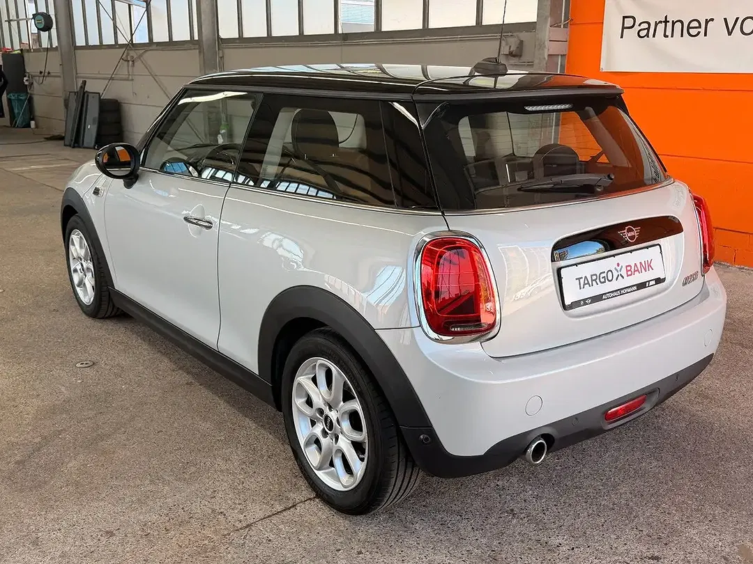 MINI Cooper - Thumbnail 7