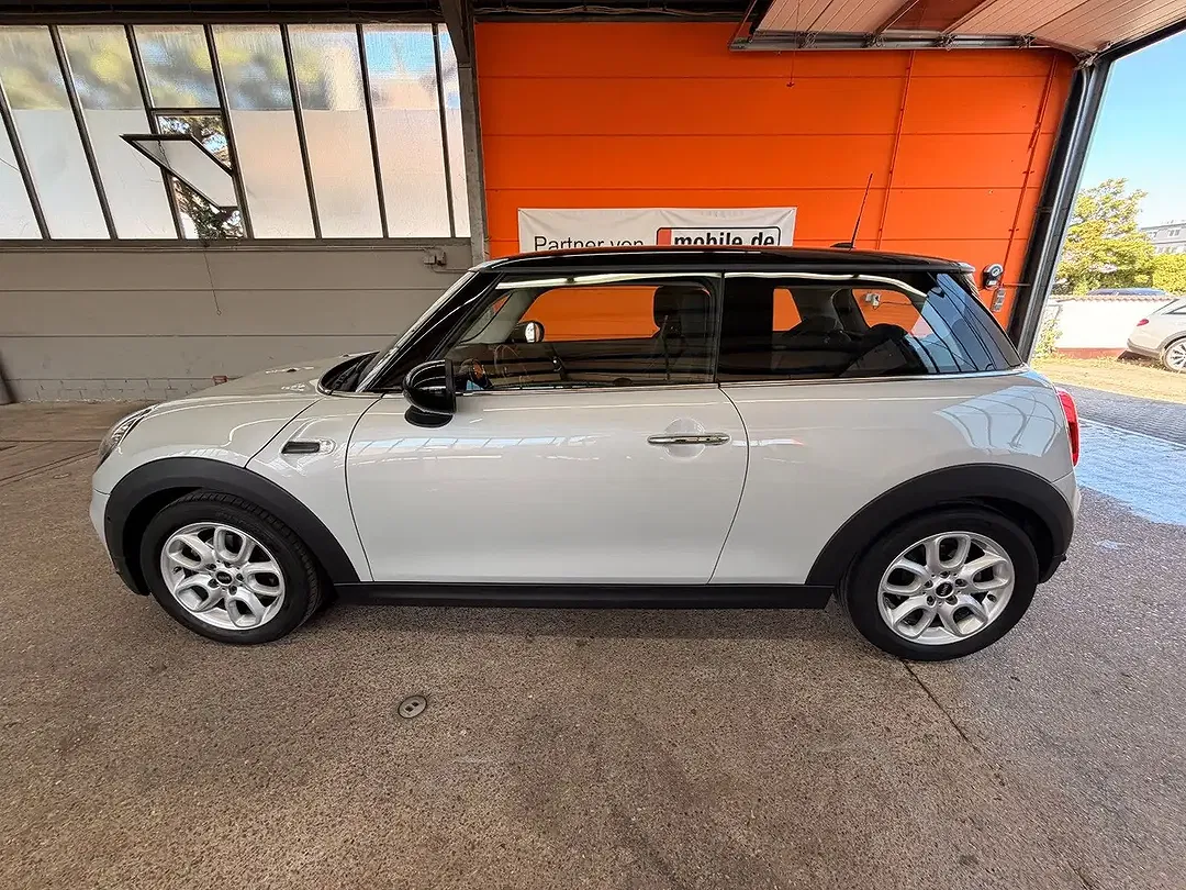 MINI Cooper - Thumbnail 8