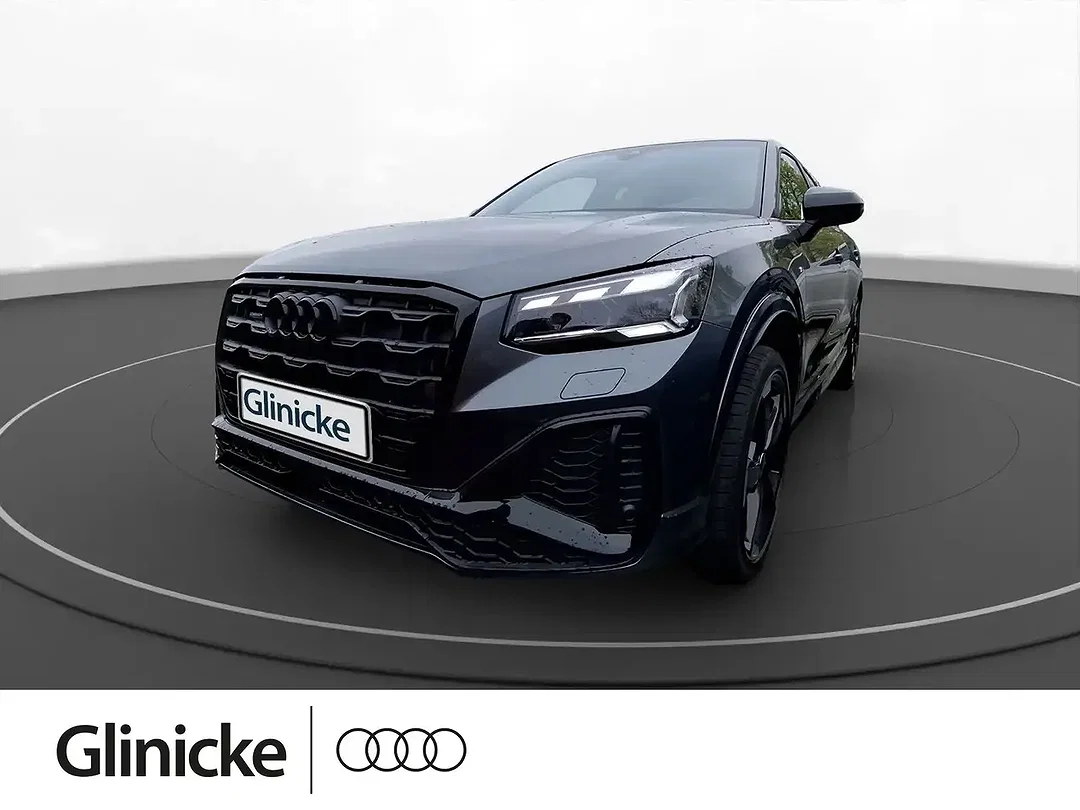 Audi Q2 - Afbeelding 1