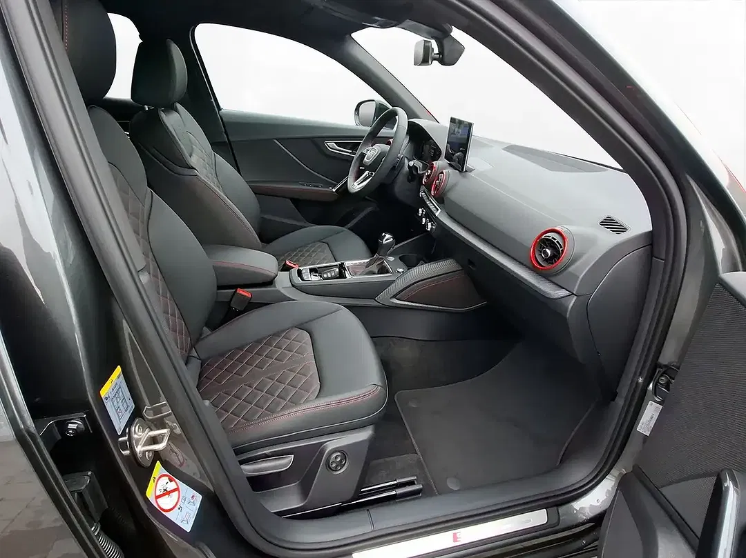 Audi Q2 - Thumbnail 10