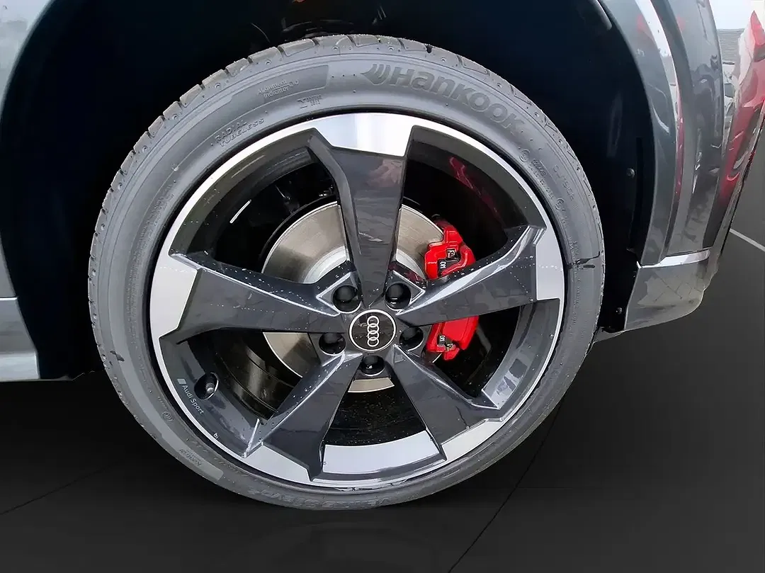 Audi Q2 - Thumbnail 11