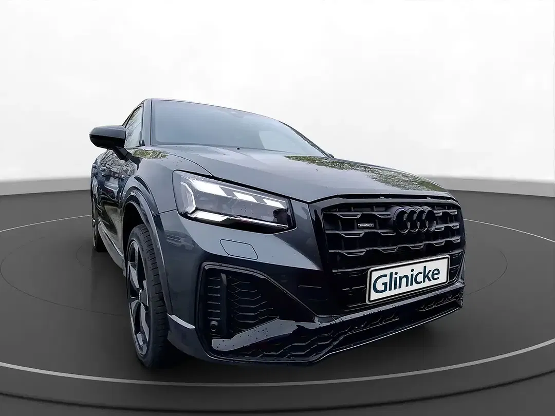 Audi Q2 - Thumbnail 12