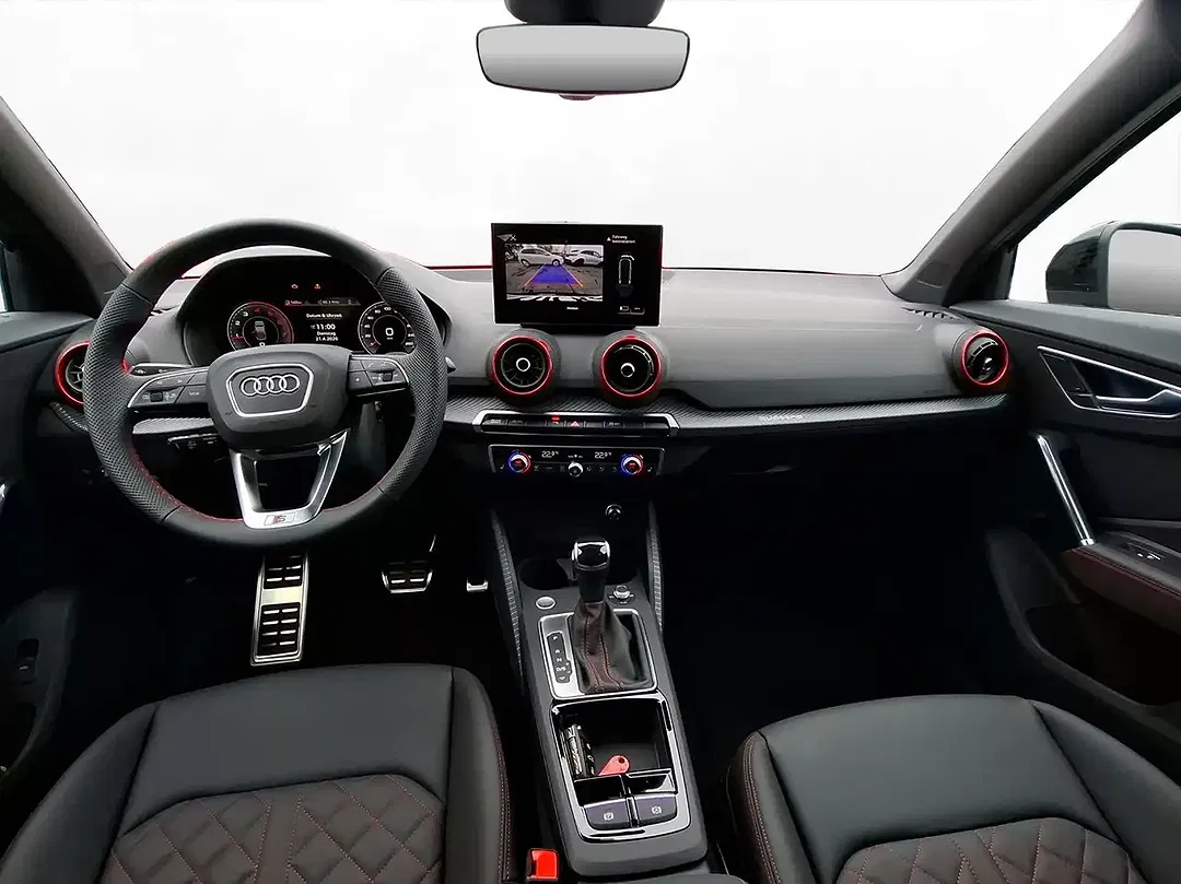 Audi Q2 - Thumbnail 5