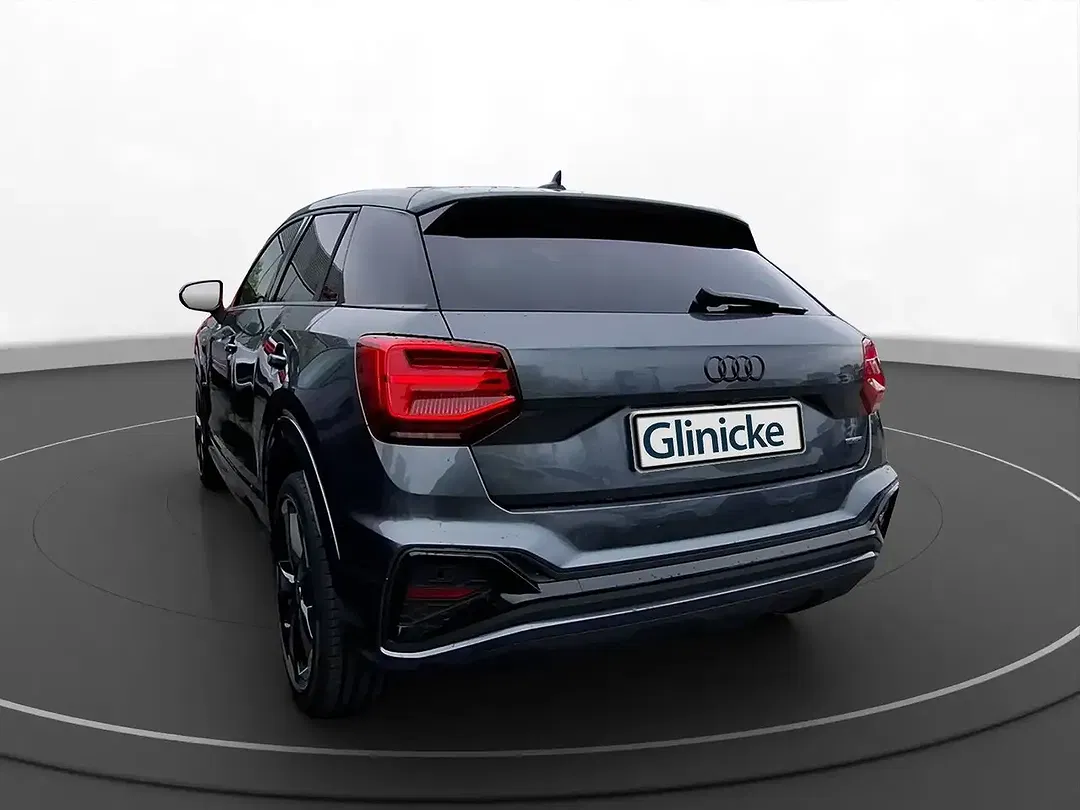 Audi Q2 - Thumbnail 6