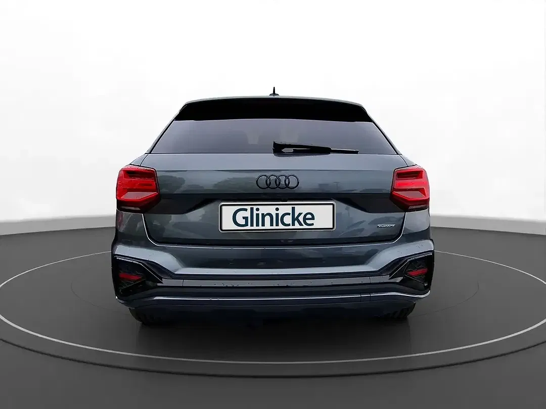 Audi Q2 - Thumbnail 7