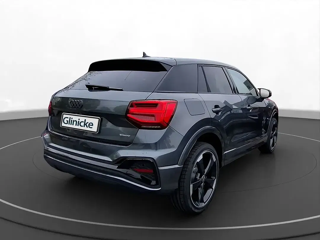 Audi Q2 - Thumbnail 9