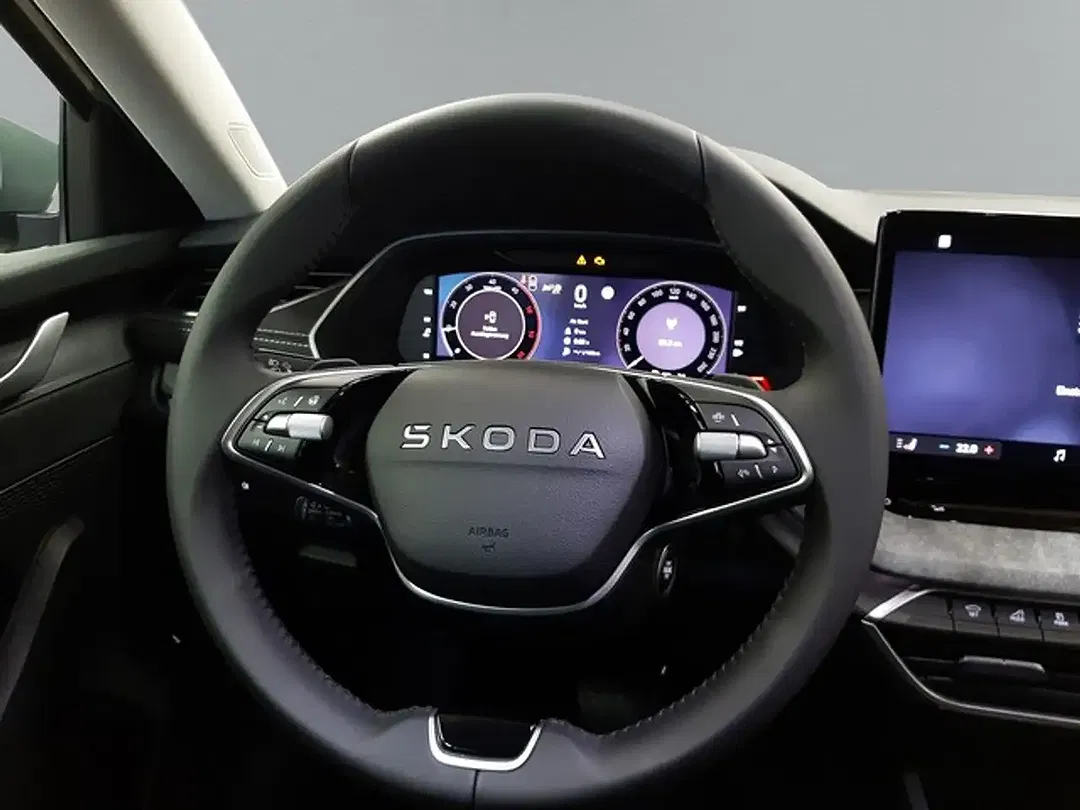 Skoda Octavia - Thumbnail 10