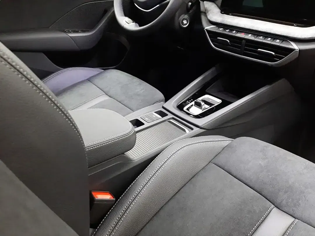 Skoda Octavia - Thumbnail 11