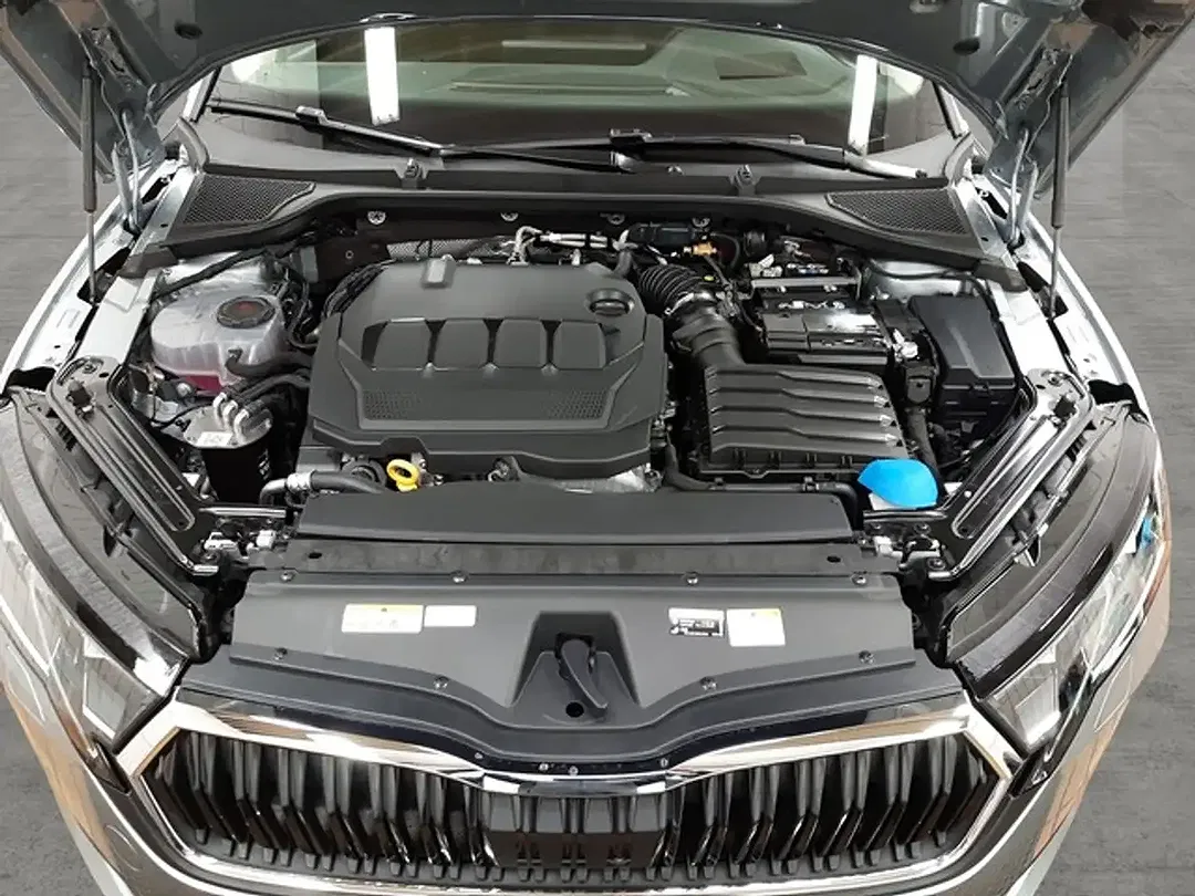 Skoda Octavia - Thumbnail 15