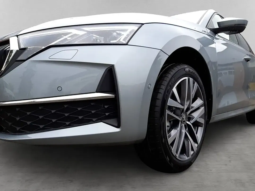 Skoda Octavia - Thumbnail 6