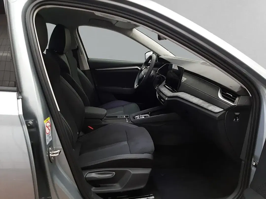 Skoda Octavia - Thumbnail 7