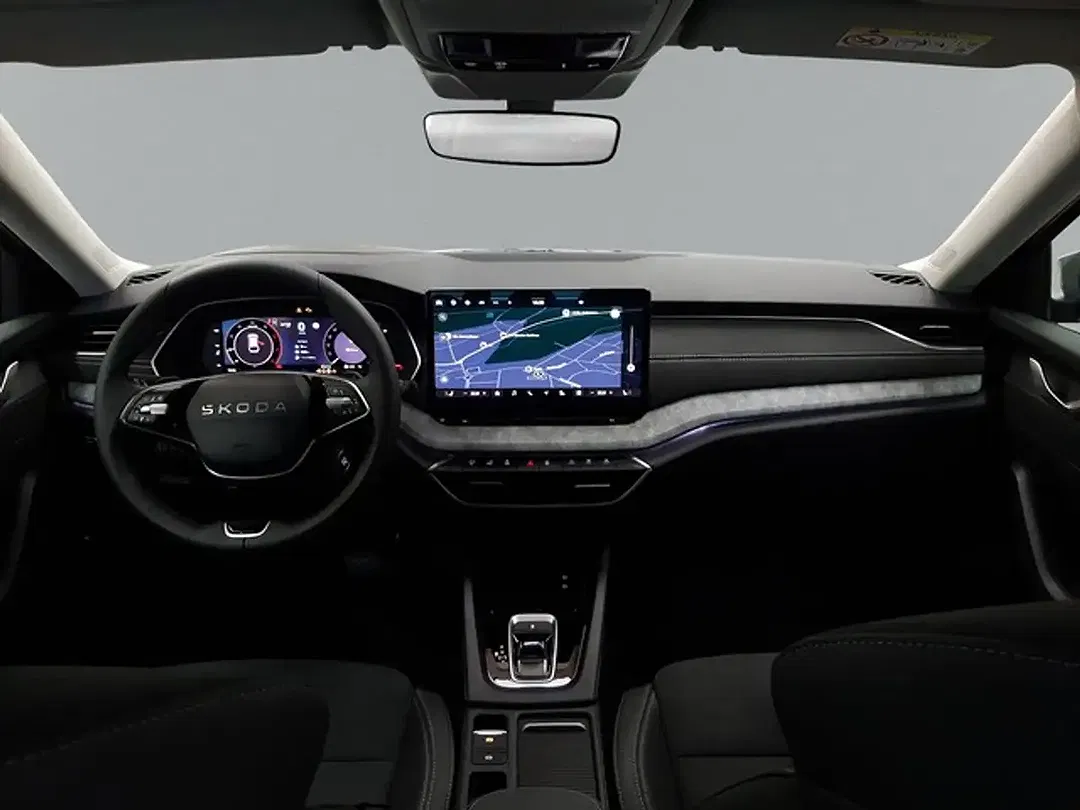 Skoda Octavia - Thumbnail 9