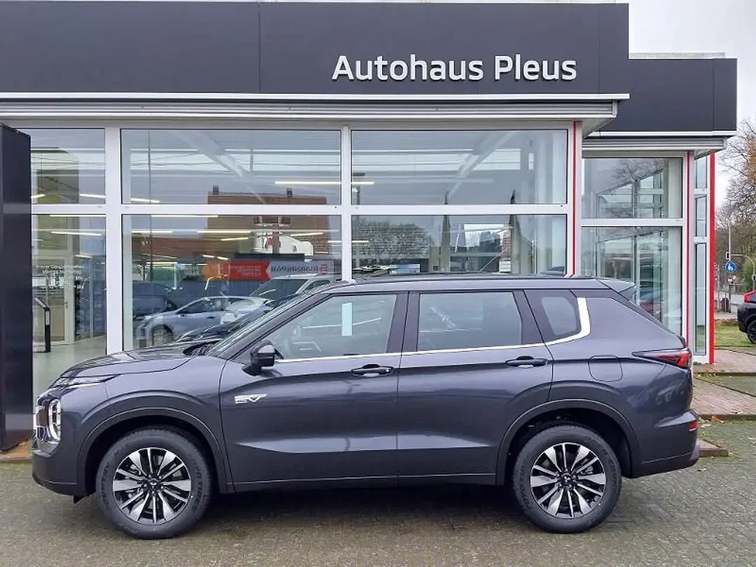 Mitsubishi Outlander - Afbeelding 1