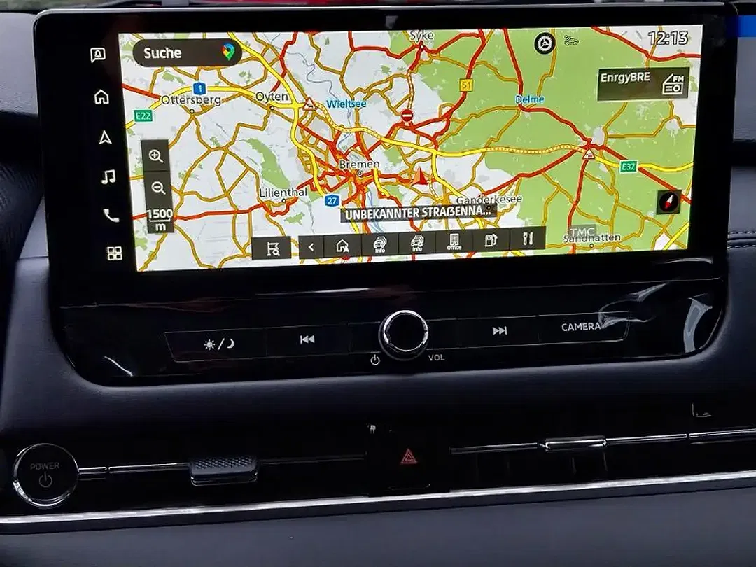 Mitsubishi Outlander - Thumbnail 15