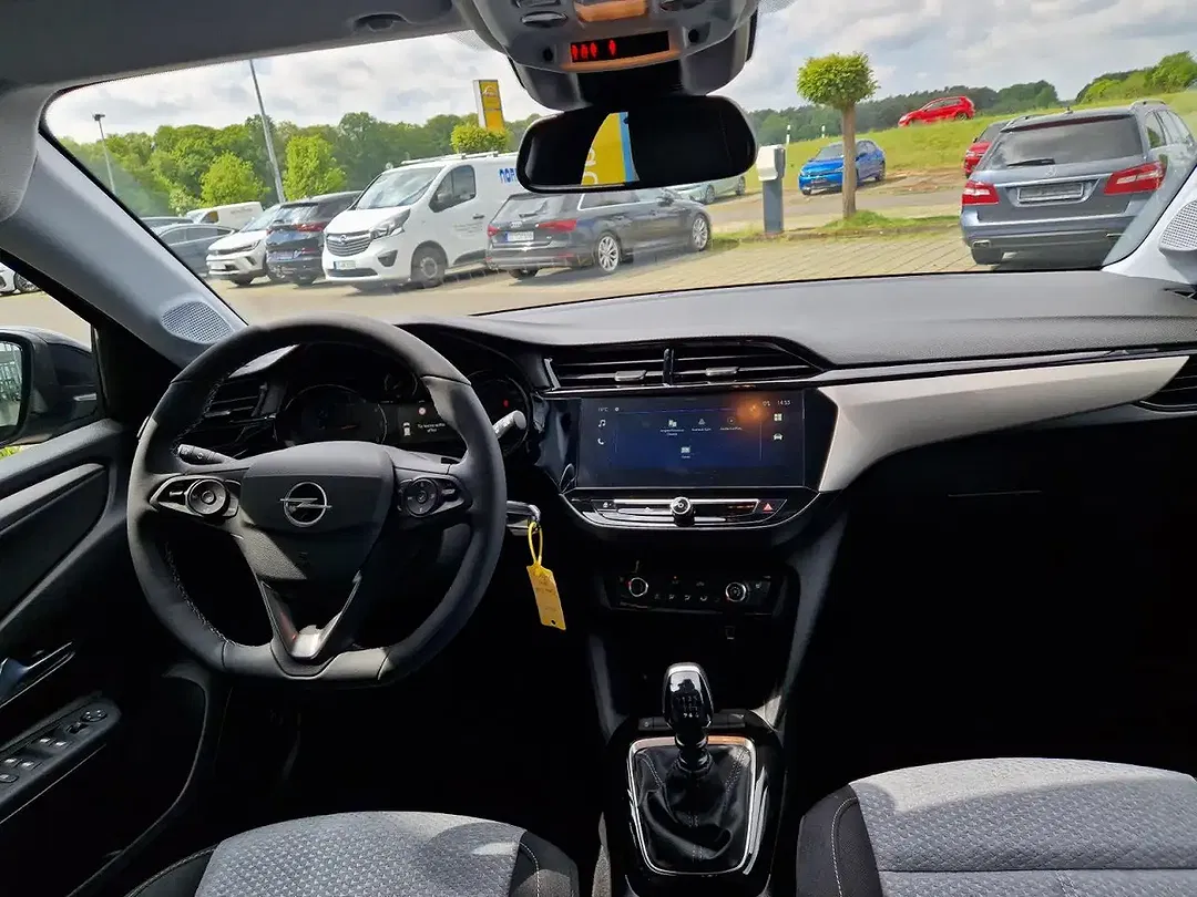 Opel Corsa - Thumbnail 11