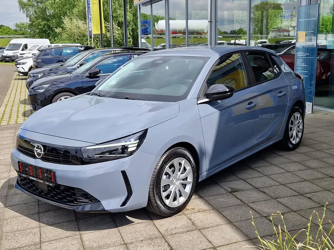 Opel Corsa - Thumbnail 4