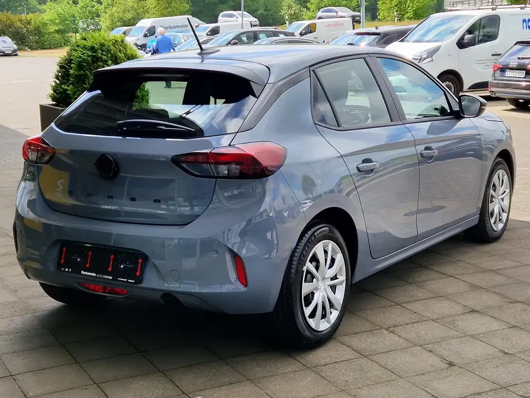 Opel Corsa - Thumbnail 6