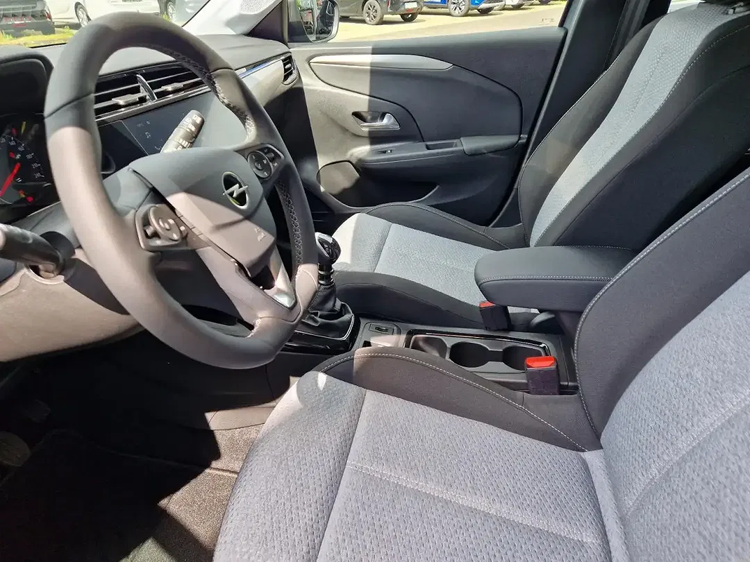 Opel Corsa - Thumbnail 8